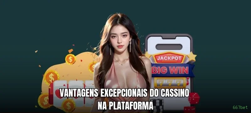 App 667bet para Android e iOS - download grátis