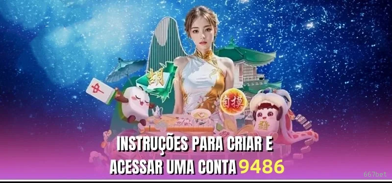 Conta 667bet sincronizada site e app