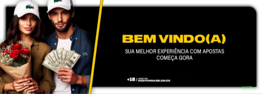 Apostas esportivas 667bet - futebol e esportes ao vivo