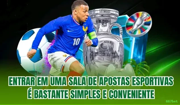 Dúvidas frequentes sobre apostas esportivas na 667bet