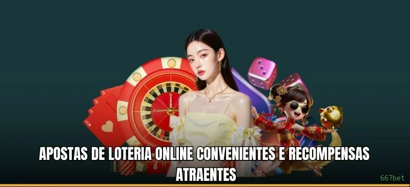 Cassino ao vivo 667bet dealers